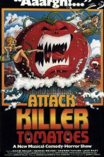 Watch Attack of the Killer Tomatoes 0123movies